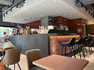 MR.HIPPO COFFEE 新板橋店 사진 3