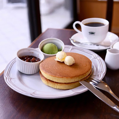 Coffee-kan - Shin-Itabashi 사진 3