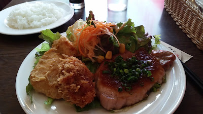 Brasserie Mori 사진 2