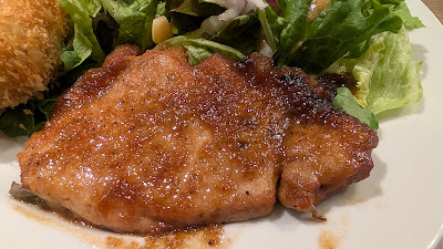 Brasserie Mori 사진 4