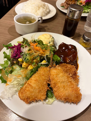 Brasserie Mori 사진 5