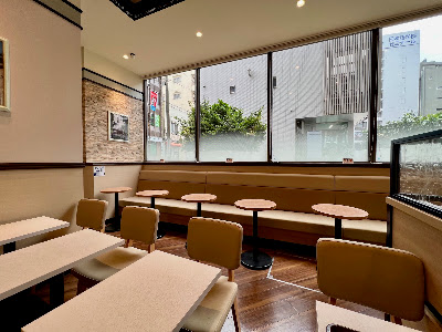Deli & Bread Vie de France - Itabashi 사진 4