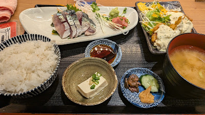 食堂 髙ひろ 板橋駅前店 사진 4
