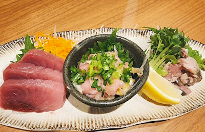 食堂 髙ひろ 板橋駅前店 사진 3