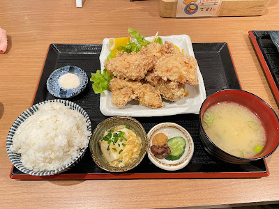 食堂 髙ひろ 板橋駅前店 사진 5