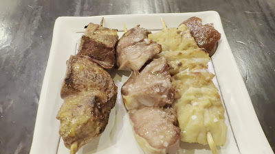 串焼き一献 板橋店 사진 2