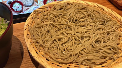 十音(toiro)手打ち十割蕎麦と和食 사진 2