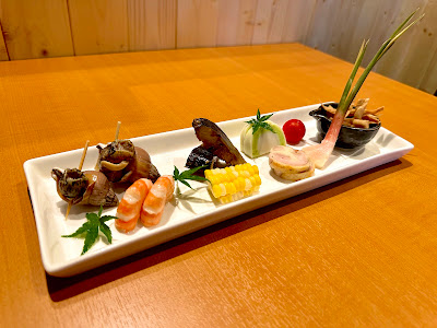 十音(toiro)手打ち十割蕎麦と和食 사진 3