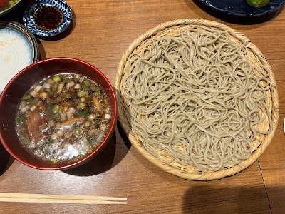 十音(toiro)手打ち十割蕎麦と和食 사진 4