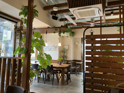 Luanaterrace cafe 사진 4