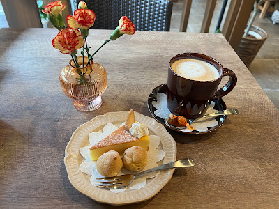 Luanaterrace cafe 사진 2
