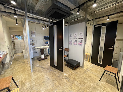 dogcafe Pecha-kucha ike-hon（ドッグカフェ ペチャクチャ 池袋本町店） 사진 2