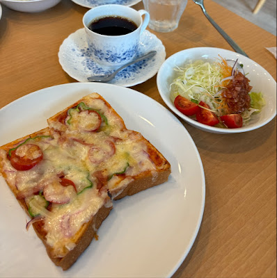 カフェ K 사진 3