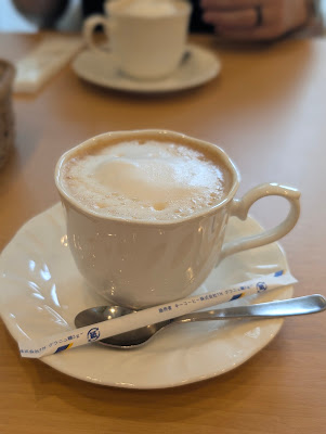 カフェ K 사진 4