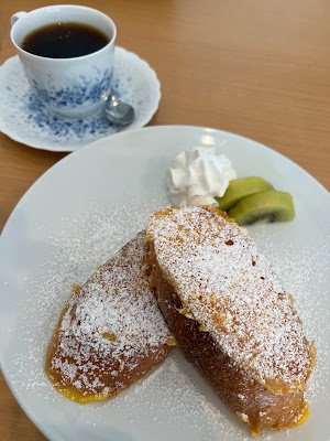 カフェ K 사진 5
