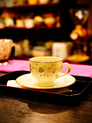 茶房 朝倉 사진 2