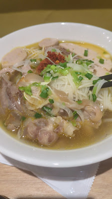 バインミーシンチャオ西巣鴨店 Bánh Mì Xin Chào Nishi Sugamo 사진 2