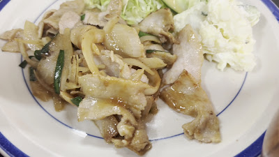 亀鶴食堂 사진 2