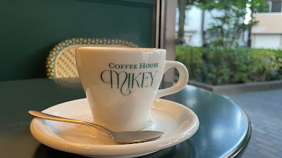 COFFEE HOUSE MIKEY コーヒーハウスマイキー 사진 3