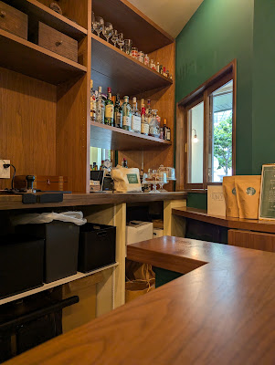 COFFEE HOUSE MIKEY コーヒーハウスマイキー 사진 2