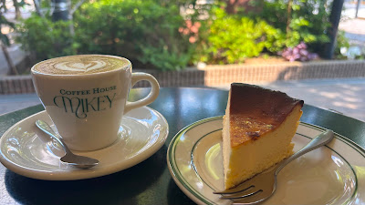 COFFEE HOUSE MIKEY コーヒーハウスマイキー 사진 4
