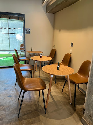 dogcafe Pecha-Kucha taki-non 사진 4
