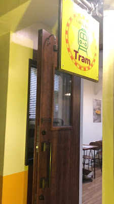 cafe & baru Tram 사진 2