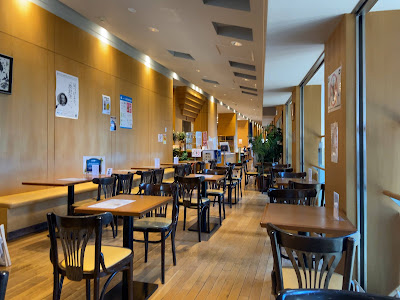 Cafe Virtue 사진 4