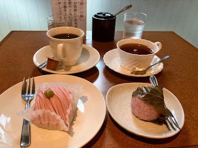 Cafe Virtue 사진 5