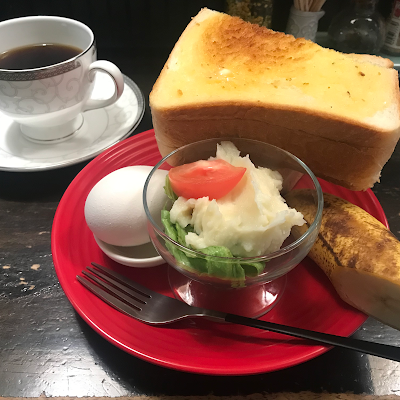 오바코 카페 사진 2