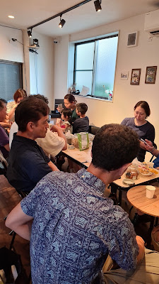 Life English Cafe 사진 2