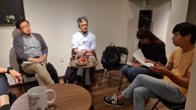 Life English Cafe 사진 3
