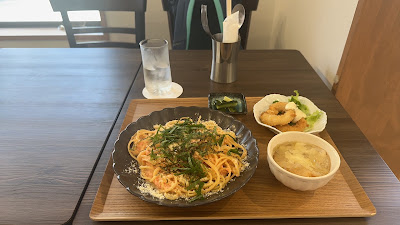 Cafe Forte 사진 3