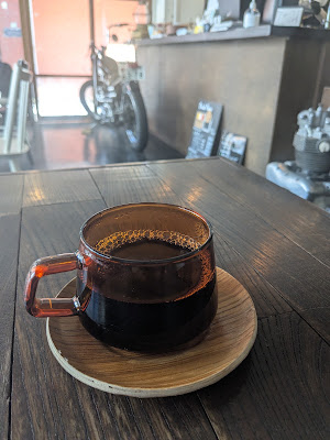 Shibusawa Coffee 사진 2