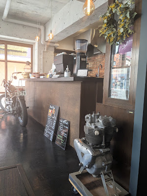 Shibusawa Coffee 사진 4