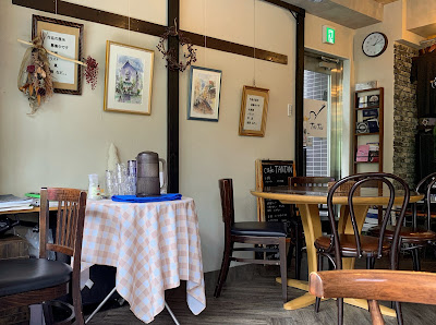 cafe TANTAN 사진 3