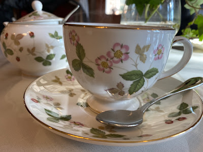 Kyu-Furukawa Gardens Cafe Room 사진 3