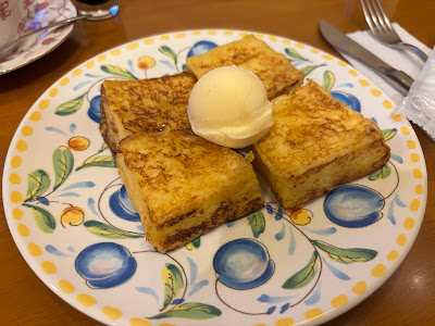 Café la Rainette 사진 3