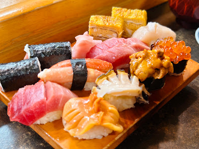 Somei Sushi 사진 2