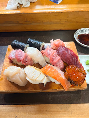 Somei Sushi 사진 3