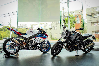 Motorrad Central Asukayama 사진 2