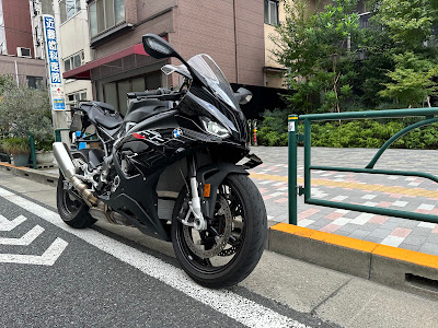Motorrad Central Asukayama 사진 4