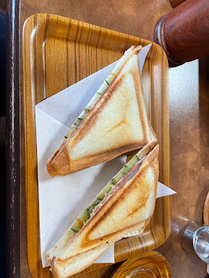 カフェ ド カナール 사진 3