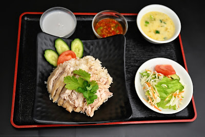 MARIE ASIA RESTAURANT 사진 2
