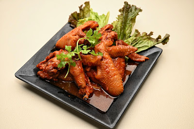 MARIE ASIA RESTAURANT 사진 5