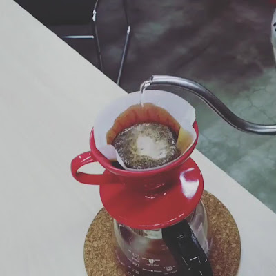 Blackhole Coffee Roaster 사진 2