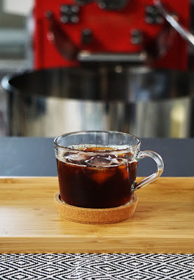 Blackhole Coffee Roaster 사진 3