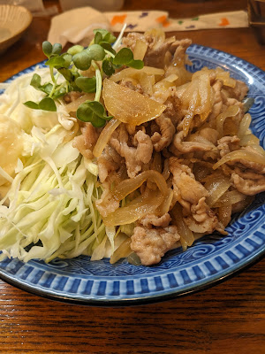 アングレ食堂 사진 4