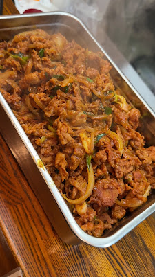 アングレ食堂 사진 2