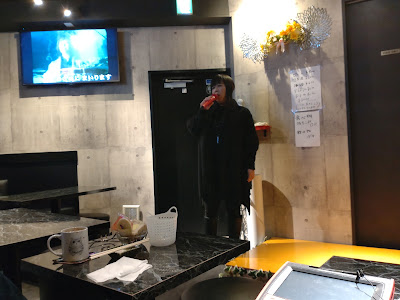 カラオケ喫茶&スナック ゆりかご 사진 3
